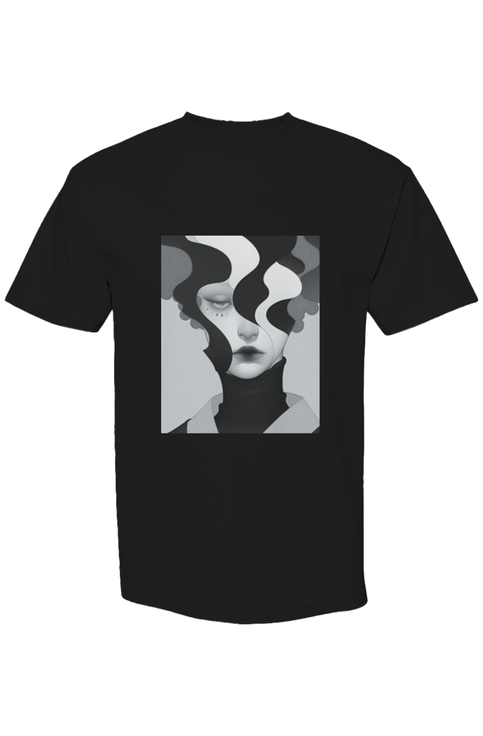Shinjoku Streetwear X | Six 25