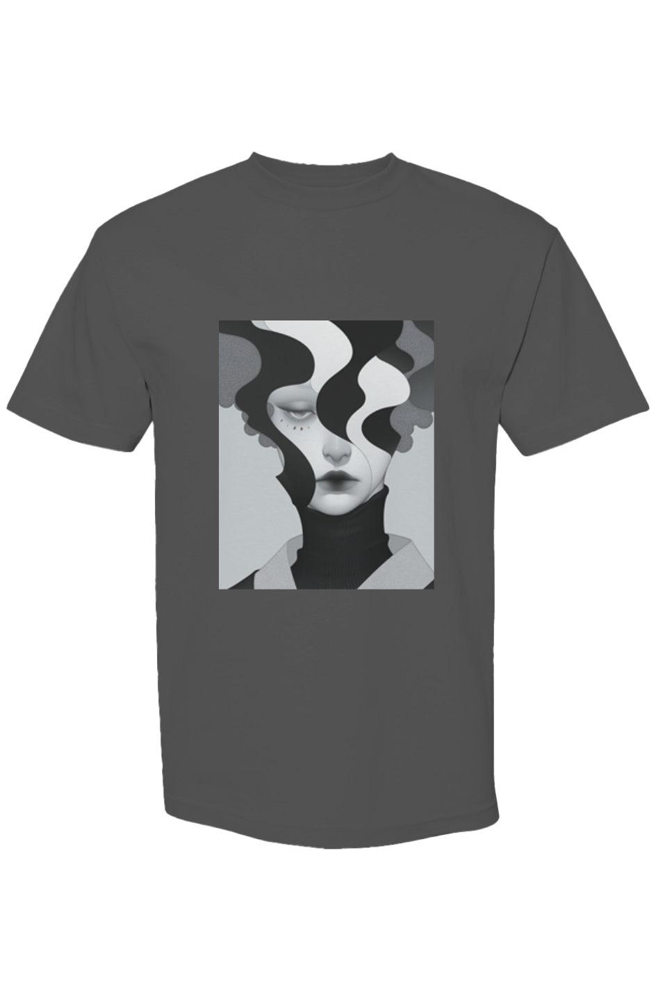 Shinjoku Streetwear X | Six 25
