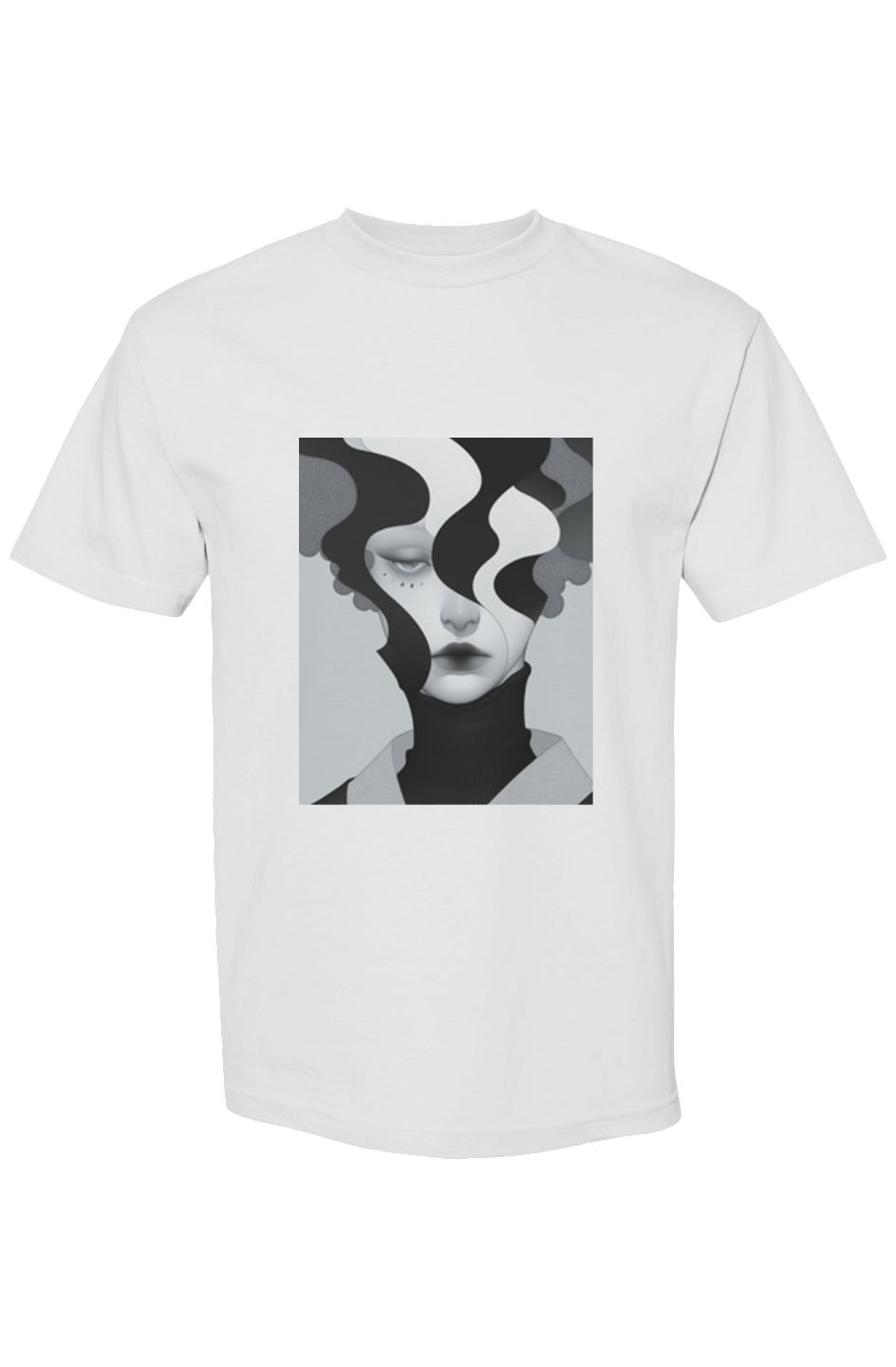 Shinjoku Streetwear X | Six 25