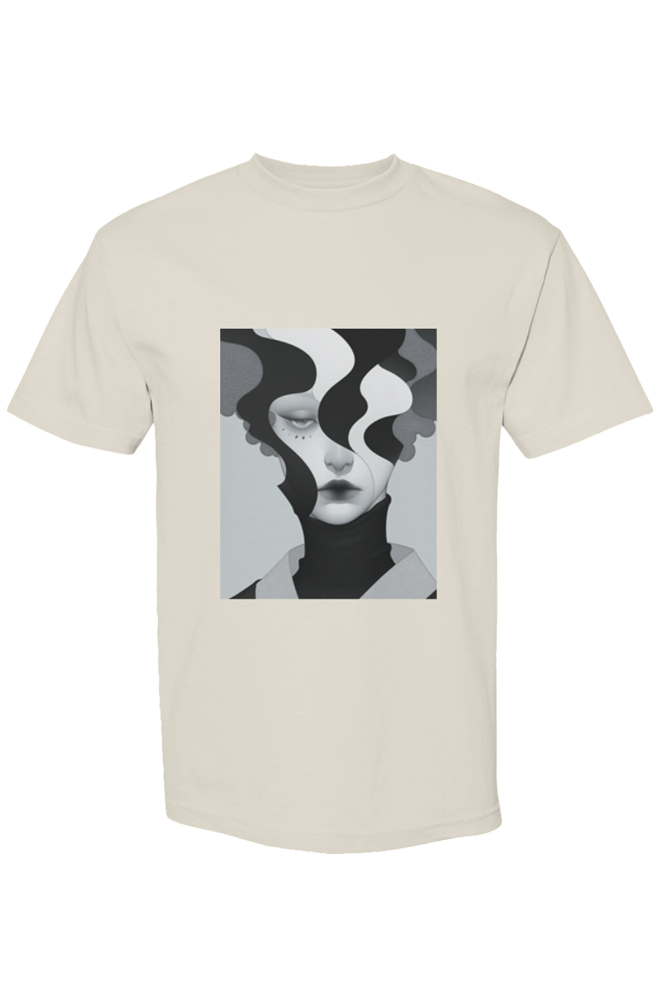 Shinjoku Streetwear X | Six 25