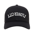 Flower City Hat | Ghost & Darkness Streetwear